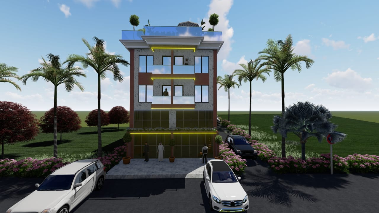 Projet 1