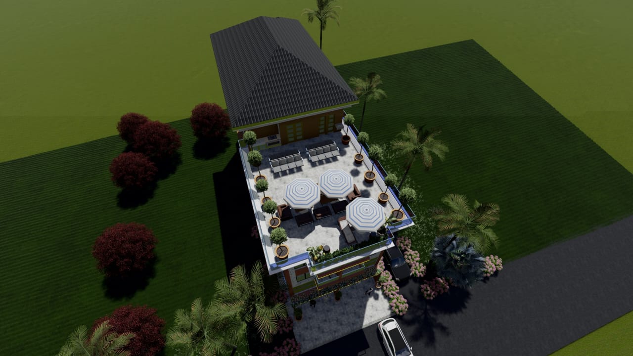 Projet 4